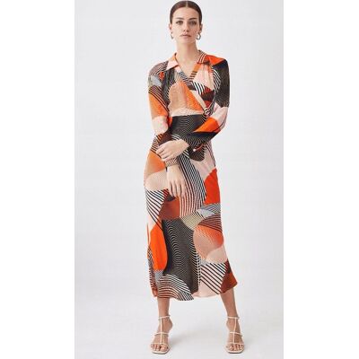 Karen Millen Sukienka Dla Niskich Kobiet 36 1Y1V Karen Millen Sukienka Dla Niskich Kobiet 36 1Y1V