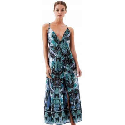 KAREN MILLEN SUKIENKA DLA NISKICH PLAŻOWA M Y1N KAREN MILLEN SUKIENKA DLA NISKICH PLAŻOWA M Y1N