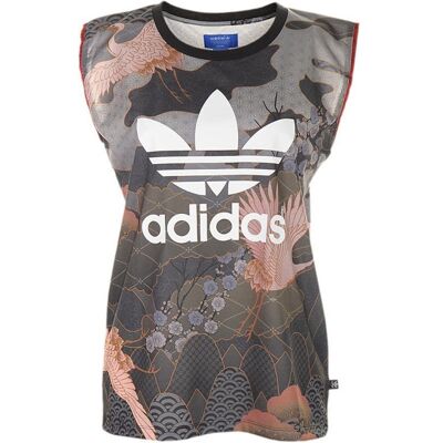 Adidas Kimono Top Adidas Kimono Top