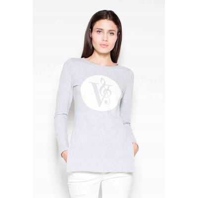 Venaton Damska bluza z kapturem VT014 - Hoodie Venaton Damska bluza z kapturem VT014 - Hoodie