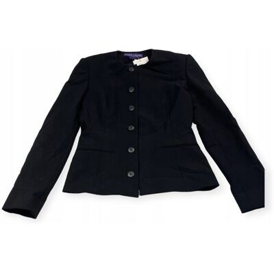 Polo Ralph Lauren Komplet marynarka spódnica damska Ralph Lauren S Polo Ralph Lauren Komplet marynarka spódnica damska Ralph Lauren S