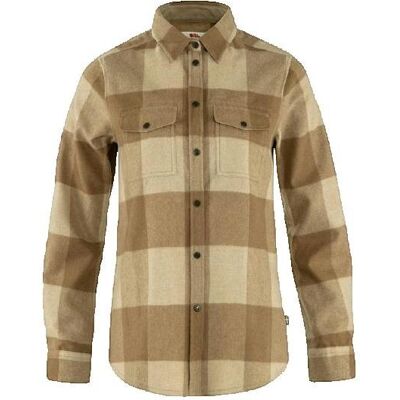 Fjällräven Koszula Canada Fjallraven damska XS Fjällräven Koszula Canada Fjallraven damska XS