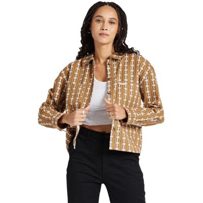 Inna producent Koszula damska Brixton Providence katana-S Inna producent Koszula damska Brixton Providence katana-S