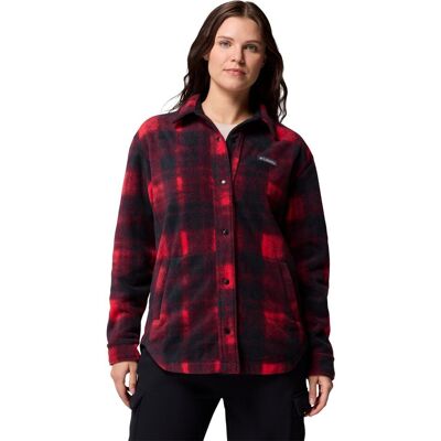 brak danych Koszula damska Columbia BENTON SPRINGS II wielokolorowa 2085661613 r XS brak danych Koszula damska Columbia BENTON SPRINGS II wielokolorowa 2085661613 r XS