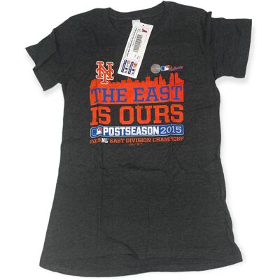 Inny producent Koszula T-shirt damski New York Mets MLB L Inny producent Koszula T-shirt damski New York Mets MLB L