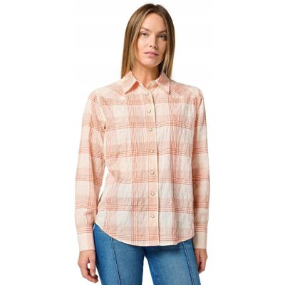 Koszula Wrangler CLEAN WESTERN SHIRT 112364575 Vintage White M Koszula Wrangler CLEAN WESTERN SHIRT 112364575 Vintage White M