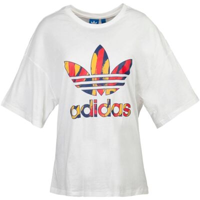 Koszulka Adidas AB2657 Koszulka Adidas AB2657