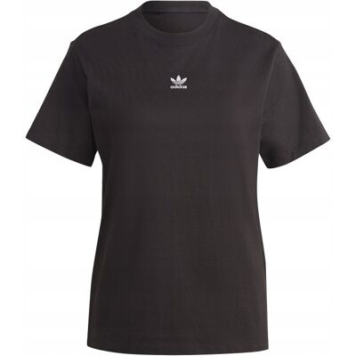 KOSZULKA ADIDAS ADICOLOR ESSENTIALS REGULAR IC1826 R. XS KOSZULKA ADIDAS ADICOLOR ESSENTIALS REGULAR IC1826 R. XS