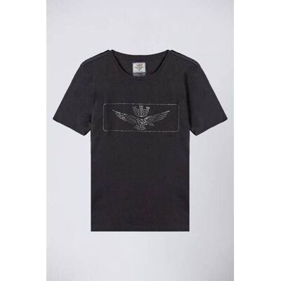 Koszulka Aeronautica Militare TS2298DJ3590101 Koszulka Aeronautica Militare TS2298DJ3590101