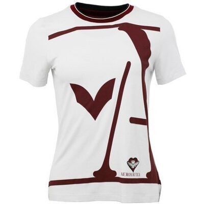 Koszulka Aeronautica Militare TS2346DJ63773097 Koszulka Aeronautica Militare TS2346DJ63773097