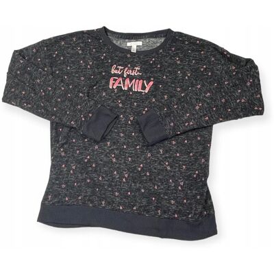 inna (Inny) Koszulka bluza damska na długi rękaw Lauren Conrad M inna (Inny) Koszulka bluza damska na długi rękaw Lauren Conrad M