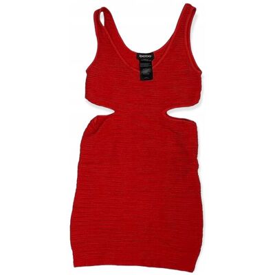 inna (Inny) Koszulka bluzka bokserka top damski BEBE XS/S inna (Inny) Koszulka bluzka bokserka top damski BEBE XS/S