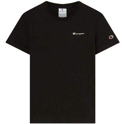 Koszulka Champion SS Tee W 118091 KK001 Koszulka Champion SS Tee W 118091 KK001