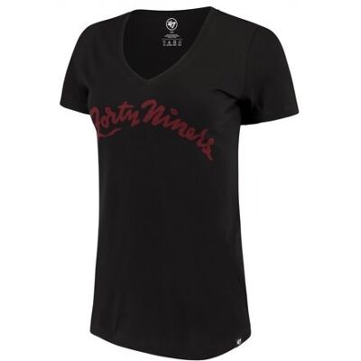 inna (Inny) Koszulka damska 49ers San Francisco NFL 47 Brand L inna (Inny) Koszulka damska 49ers San Francisco NFL 47 Brand L