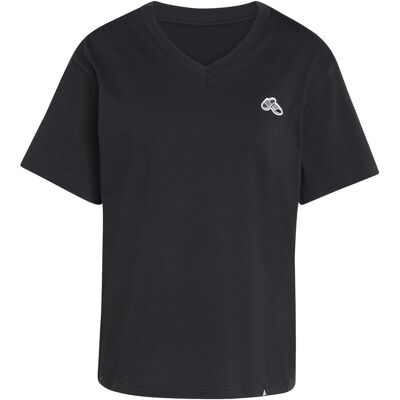 Koszulka damska ADIDAS SLIDE VNECK M Koszulka damska ADIDAS SLIDE VNECK M