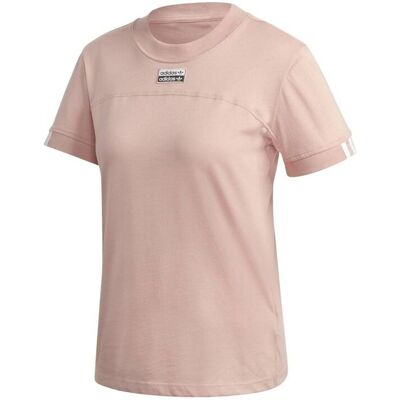 Koszulka damska ADIDAS TEE 28 Koszulka damska ADIDAS TEE 28