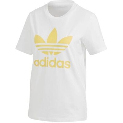 Koszulka damska ADIDAS TREFOIL TEE 28 Koszulka damska ADIDAS TREFOIL TEE 28
