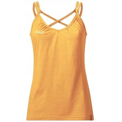 inna (Inny) Koszulka damska Bergans of Norway Cecilie Singlet -żółty-M inna (Inny) Koszulka damska Bergans of Norway Cecilie Singlet -żółty-M