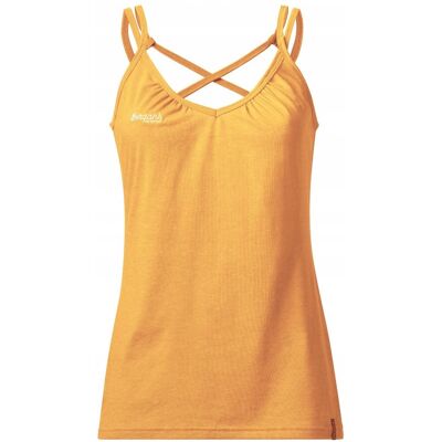 inna (Inny) Koszulka damska Bergans of Norway Cecilie Singlet -żółty-S inna (Inny) Koszulka damska Bergans of Norway Cecilie Singlet -żółty-S