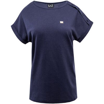 Giorgio Armani Koszulka damska EA7 Emporio Armani M Giorgio Armani Koszulka damska EA7 Emporio Armani M