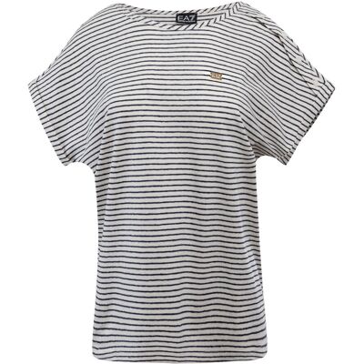 Giorgio Armani Koszulka damska EA7 Emporio Armani XS Giorgio Armani Koszulka damska EA7 Emporio Armani XS