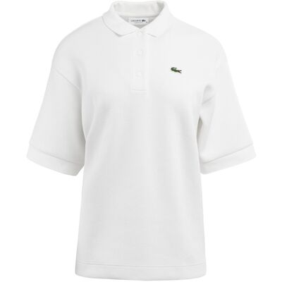 Koszulka damska polo Lacoste 36 Koszulka damska polo Lacoste 36