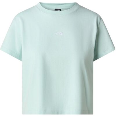brak danych Koszulka damska The North Face ESSENTIAL REGULAR niebieska NF0A8GR1G70 r XS brak danych Koszulka damska The North Face ESSENTIAL REGULAR niebieska NF0A8GR1G70 r XS