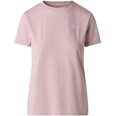 brak danych Koszulka damska The North Face EVOLUTION SIMPLE różowa NF0A8FX70SO r XS brak danych Koszulka damska The North Face EVOLUTION SIMPLE różowa NF0A8FX70SO r XS
