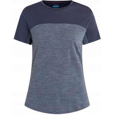 Inny producent Koszulka Icebreaker Merino 125 Cool-Lite Sphere III SS Tee Colour Block S Inny producent Koszulka Icebreaker Merino 125 Cool-Lite Sphere III SS Tee Colour Block S