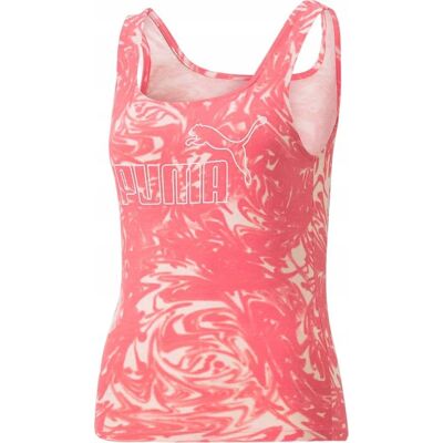 KOSZULKA NA RAMIĄCZKACH DAMSKA POWER TANK TOP PUMA KOSZULKA NA RAMIĄCZKACH DAMSKA POWER TANK TOP PUMA