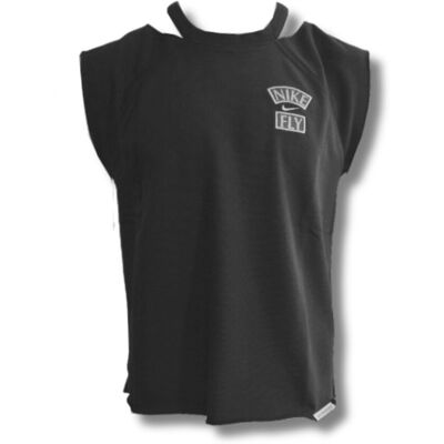 Koszulka Nike Standard Issue Top Wmns Black/Pale Ivory - Cz7221-010-Xs Koszulka Nike Standard Issue Top Wmns Black/Pale Ivory - Cz7221-010-Xs