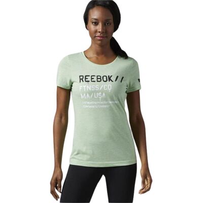 Koszulka Reebok AO0891 Koszulka Reebok AO0891