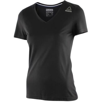 Koszulka Reebok AP4282 Koszulka Reebok AP4282