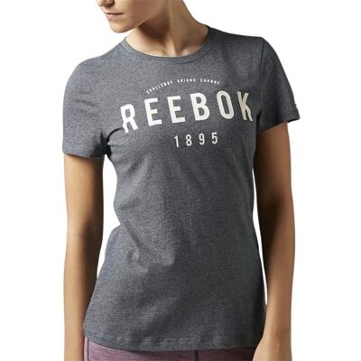 Koszulka Reebok BK6634 Koszulka Reebok BK6634