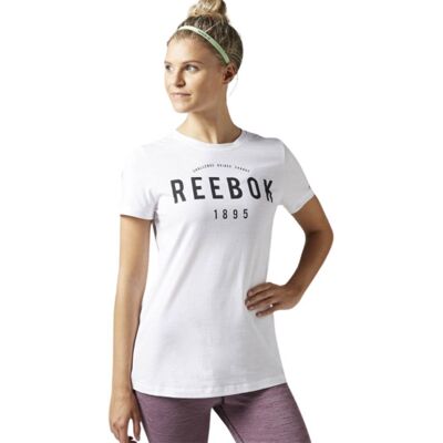 Koszulka Reebok BK6636 Koszulka Reebok BK6636