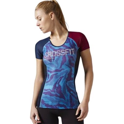 Koszulka Reebok Compression AX9292 Koszulka Reebok Compression AX9292