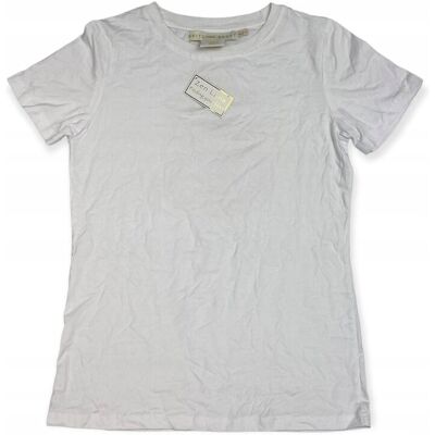 inna (Inny) Koszulka t-shirt damski biały GRETCHEN SCOOT S inna (Inny) Koszulka t-shirt damski biały GRETCHEN SCOOT S