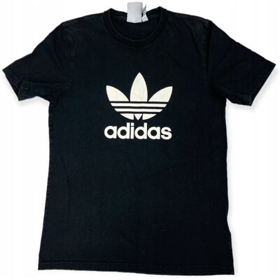 Koszulka t-shirt damski czarny Adidas XS Koszulka t-shirt damski czarny Adidas XS