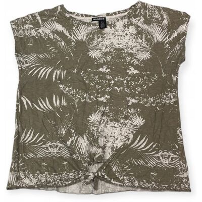 inna (Inny) Koszulka T-shirt damski DKNY Jeans L inna (Inny) Koszulka T-shirt damski DKNY Jeans L