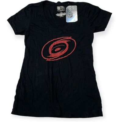 inna (Inny) Koszulka T-shirt damski Fanatics 34 Mrazek Carolina Hurricanes NHL S inna (Inny) Koszulka T-shirt damski Fanatics 34 Mrazek Carolina Hurricanes NHL S