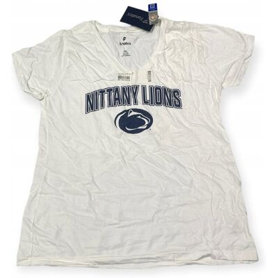 inna (Inny) Koszulka T-shirt damski Fanatics Penn State Nittany NCAA 3XL inna (Inny) Koszulka T-shirt damski Fanatics Penn State Nittany NCAA 3XL