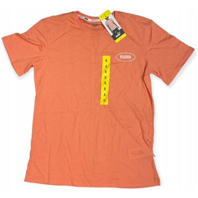 Koszulka t-shirt damski PUMA Boyfriend S Koszulka t-shirt damski PUMA Boyfriend S