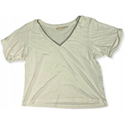 Inny producent Koszulka t-shirt damski RAMAY BROOK L Inny producent Koszulka t-shirt damski RAMAY BROOK L
