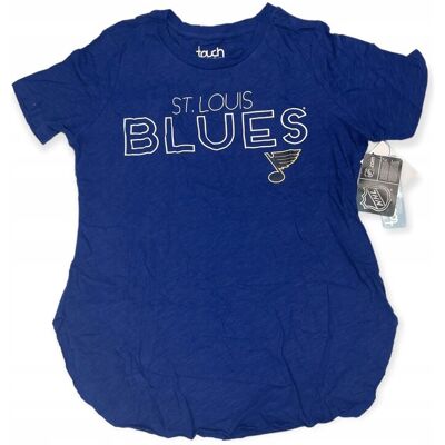 Inny producent Koszulka T-shirt damski St. Louis Blues NHL L Inny producent Koszulka T-shirt damski St. Louis Blues NHL L
