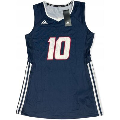 Koszulka top damski ADIDAS USA 10 siatkówka M Koszulka top damski ADIDAS USA 10 siatkówka M
