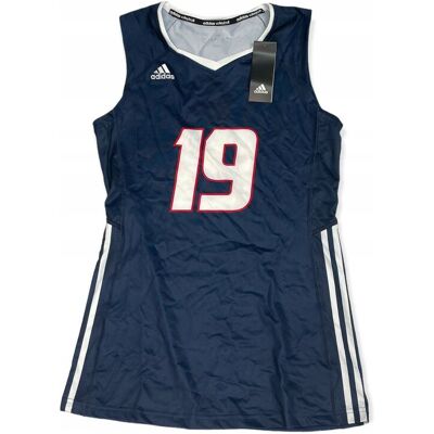 Koszulka top damski ADIDAS USA 19 siatkówka M Koszulka top damski ADIDAS USA 19 siatkówka M