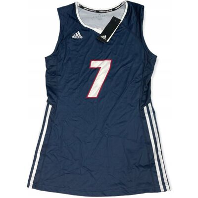 Koszulka top damski ADIDAS USAV HP 7 siatkówka M Koszulka top damski ADIDAS USAV HP 7 siatkówka M