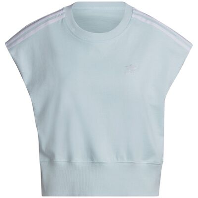 Koszulki Adidas Waist Cinch Tee HM2112 Koszulki Adidas Waist Cinch Tee HM2112
