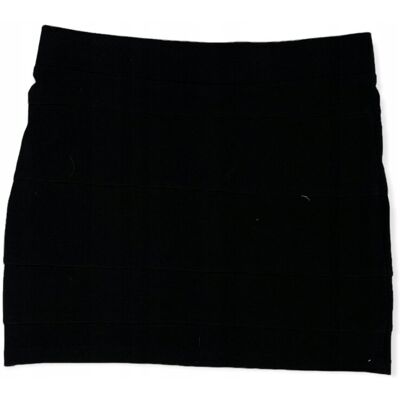inna (Inny) Krótka mini czarna spódnica damska HAVE XS inna (Inny) Krótka mini czarna spódnica damska HAVE XS