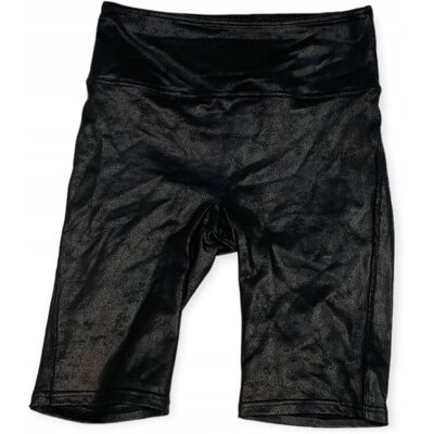 Inny producent Krótkie spodenki damskie BLACK TRAPE XS Inny producent Krótkie spodenki damskie BLACK TRAPE XS